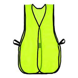 Picture of Value Lime Safety Vests